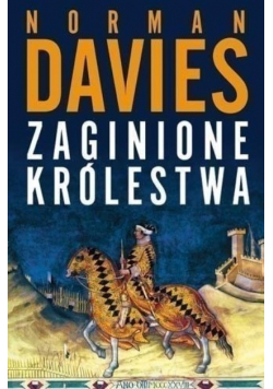 Zaginione królestwa