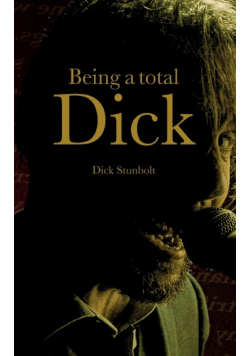 Being a total Dick