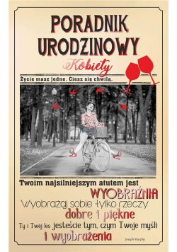 Kartka okolicznościowa Urodziny U43