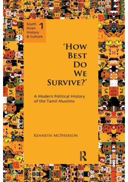 'How Best Do We Survive?'