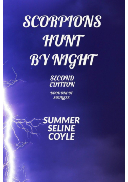Scorpions Hunt By Night