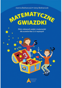 Matematyczne gwiazdki