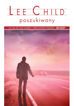 Poszukiwany  Wersja kieszonkowa