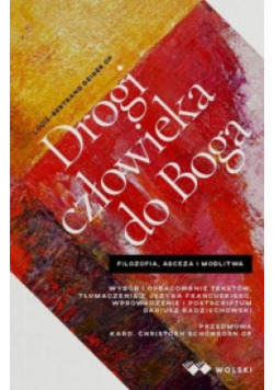Drogi człowieka do boga