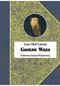 Larson Lars Olof - Gustaw Waza