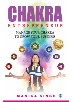 Chakra Entrepreneur