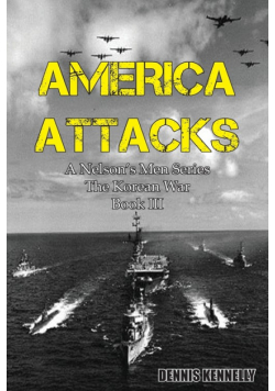 America Attacks