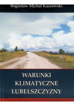 Warunki klimatyczne Lubelszczyzny