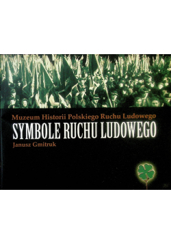 Symbole ruchu narodowego