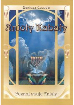 Anioły Kabały + karty