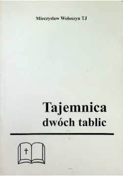 Tajemnica dwóch tablic