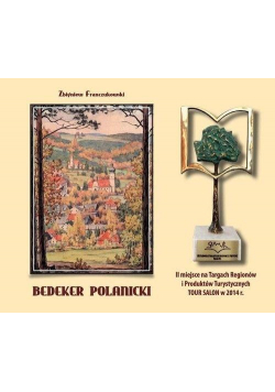Bedeker Polanicki. Audiobook