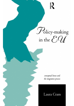Policy-Making in the European Union