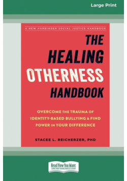 The Healing Otherness Handbook