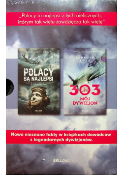 Polacy są najlepsi / 303 mój dywizjon NOWY