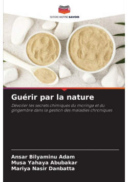 Guérir par la nature