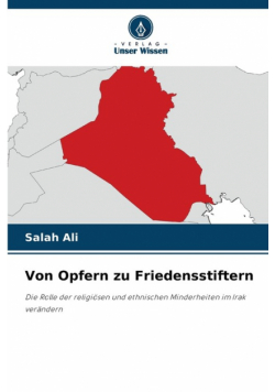 Von Opfern zu Friedensstiftern