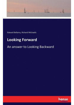 Looking Forward