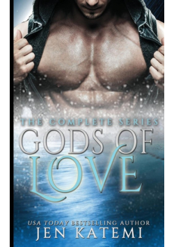 Gods of Love