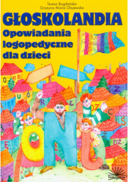 Głoskolandia