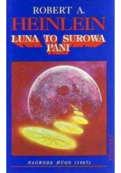 Luna to surowa pani