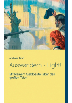Auswandern - Light!