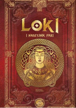 Loki i naszyjnik Frei