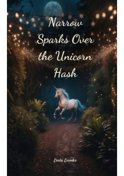 Narrow Sparks Over the Unicorn Hash