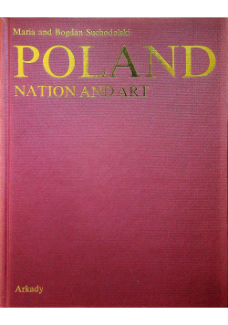 Poland Nation and art