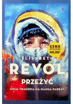 Pakiet górski Czapkins / Przeżyć