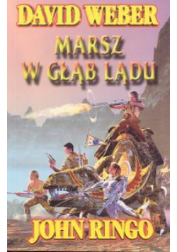 Marsz w głąb lądu