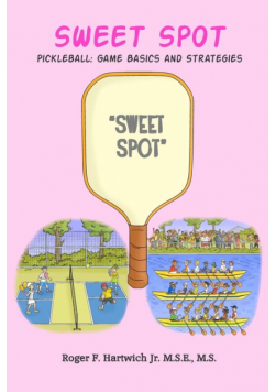 Sweet Spot -  Pickleball