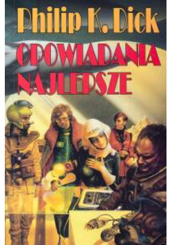 Opowiadania najlepsze