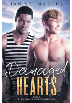 Damaged Hearts