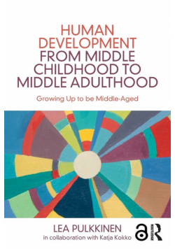 Human Development from Middle Childhood to Middle Adulthood