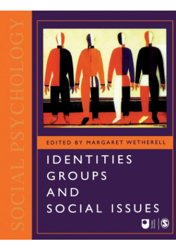 Identities, Groups and Social Issues