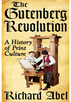 The Gutenberg Revolution