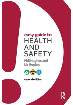 Easy Guide to Health and Safety