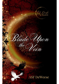 Blade Upon the Vein