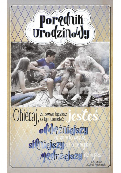 Kartka okolicznościowa Urodziny U82