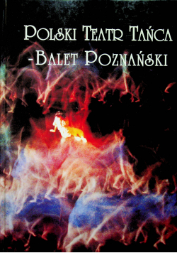 Polski teatr tańca