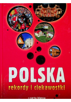 Polska rekordy i ciekawostki