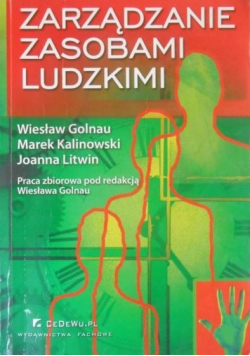 Zarządzanie zasobami ludzkimi