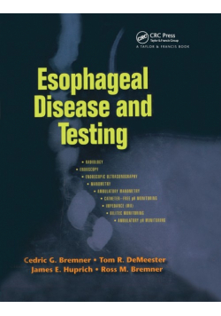 Esophageal Disease and Testing