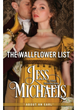 The Wallflower List