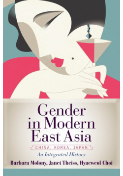 Gender in Modern East Asia