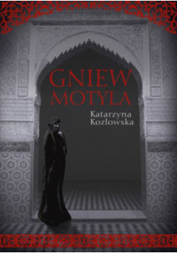 Gniew motyla
