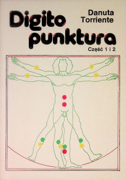 Digito punktura Część 1 i 2