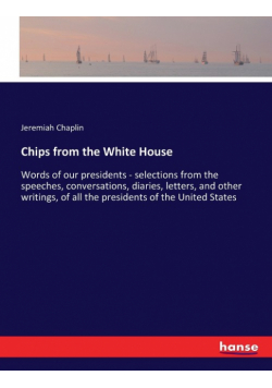 Chips from the White House