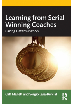 Learning from Serial Winning Coaches